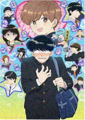 治愈二次元动漫